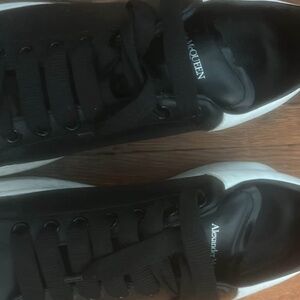 Alexander Mcqueen Shoes size 11